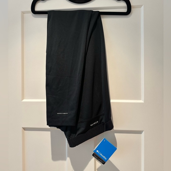 Columbia Women's Omni-Heat Baselayer Leggings - Picture 3 of 7